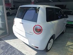 Changan Lumin 205km Pure Fragrance Edition - ფოტო 7