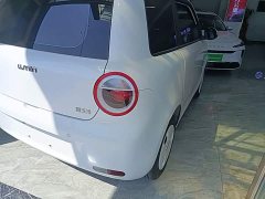 Changan Lumin 205km Pure Fragrance Edition - ფოტო 8