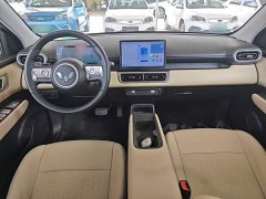 Wuling Binguo PLUS 2024 330km 5-Seater - ფოტო 10