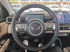 Wuling Binguo PLUS 2024 330km 5-Seater - ფოტო 11