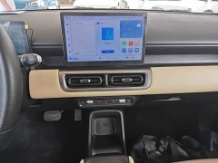 Wuling Binguo PLUS 2024 330km 5-Seater - ფოტო 13