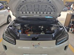 Wuling Binguo PLUS 2024 330km 5-Seater - ფოტო 20