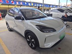 Wuling Binguo PLUS 2024 330km 5-Seater - ფოტო 4