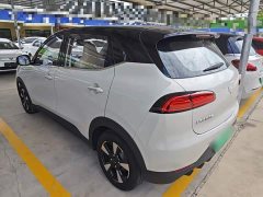 Wuling Binguo PLUS 2024 330km 5-Seater - ფოტო 5