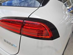 Wuling Binguo PLUS 2024 330km 5-Seater - ფოტო 8