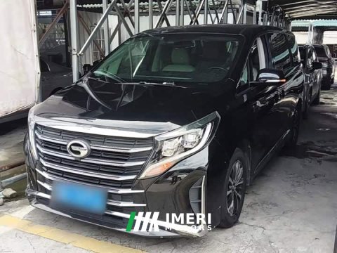 2022 GAC Aion M8 2021 Facelift Lingxiu Series 390T Luxury - ავტომობილი ჩინეთიდან