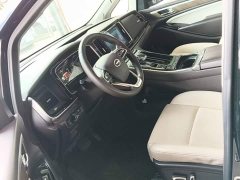 GAC Aion M8 2021 Facelift Lingxiu Series 390T Luxury - ფოტო 11