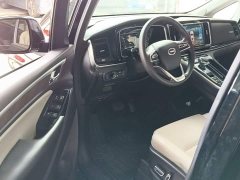 GAC Aion M8 2021 Facelift Lingxiu Series 390T Luxury - ფოტო 12