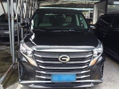 GAC Aion M8 2021 Facelift Lingxiu Series 390T Luxury - ფოტო 3