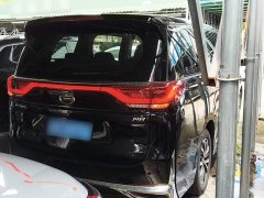 GAC Aion M8 2021 Facelift Lingxiu Series 390T Luxury - ფოტო 5