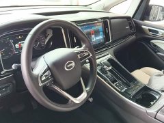 GAC Aion M8 2021 Facelift Lingxiu Series 390T Luxury - ფოტო 6