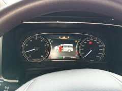 GAC Aion M8 2021 Facelift Lingxiu Series 390T Luxury - ფოტო 8