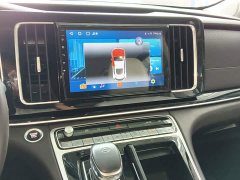 GAC Aion M8 2021 Facelift Lingxiu Series 390T Luxury - ფოტო 9