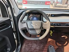 Wuling Hongguang MINIEV Zizai Edition LFP Battery - ფოტო 11