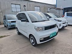 Wuling Hongguang MINIEV Zizai Edition LFP Battery - ფოტო 4