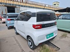 Wuling Hongguang MINIEV Zizai Edition LFP Battery - ფოტო 5