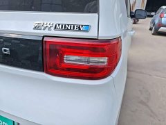 Wuling Hongguang MINIEV Zizai Edition LFP Battery - ფოტო 8