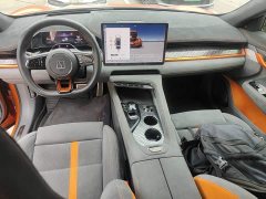 Zeekr 001 YOU Edition 100kWh - ფოტო 10