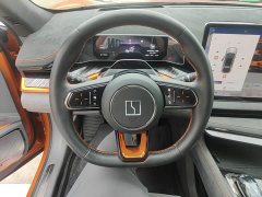Zeekr 001 YOU Edition 100kWh - ფოტო 11