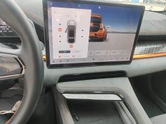 Zeekr 001 YOU Edition 100kWh - ფოტო 13