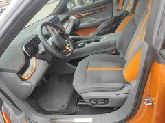Zeekr 001 YOU Edition 100kWh - ფოტო 15