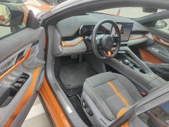 Zeekr 001 YOU Edition 100kWh - ფოტო 16