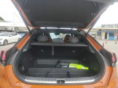 Zeekr 001 YOU Edition 100kWh - ფოტო 19