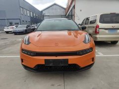 Zeekr 001 YOU Edition 100kWh - ფოტო 3