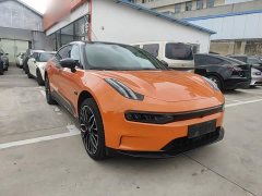 Zeekr 001 YOU Edition 100kWh - ფოტო 4