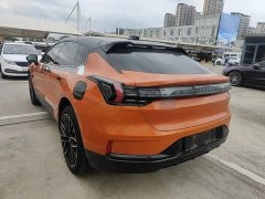 Zeekr 001 YOU Edition 100kWh - ფოტო 5