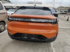 Zeekr 001 YOU Edition 100kWh - ფოტო 6