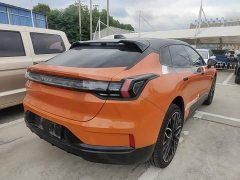 Zeekr 001 YOU Edition 100kWh - ფოტო 7