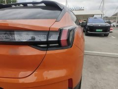 Zeekr 001 YOU Edition 100kWh - ფოტო 8