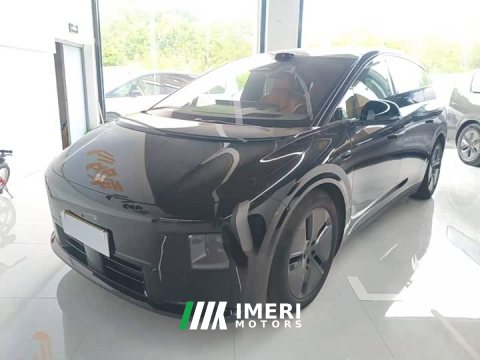 2025 Li Auto i8 Standard Edition - ავტომობილი ჩინეთიდან