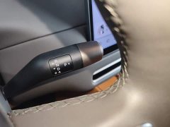 Li Auto i8 Standard Edition - ფოტო 14