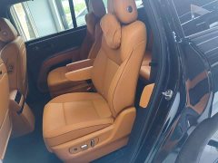 Li Auto i8 Standard Edition - ფოტო 17