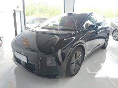Li Auto i8 Standard Edition - ფოტო 2