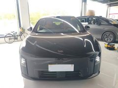 Li Auto i8 Standard Edition - ფოტო 3