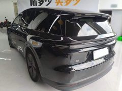 Li Auto i8 Standard Edition - ფოტო 5