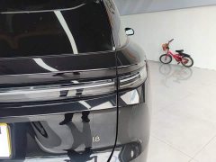 Li Auto i8 Standard Edition - ფოტო 8