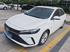 Chevrolet Cruze 1.5L Dual-Clutch WOW Value Edition - ფოტო 1
