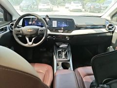 Chevrolet Cruze 1.5L Dual-Clutch WOW Value Edition - ფოტო 10