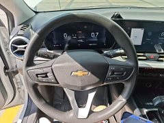 Chevrolet Cruze 1.5L Dual-Clutch WOW Value Edition - ფოტო 11