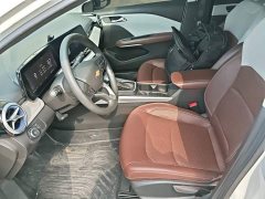 Chevrolet Cruze 1.5L Dual-Clutch WOW Value Edition - ფოტო 15