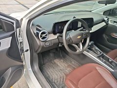 Chevrolet Cruze 1.5L Dual-Clutch WOW Value Edition - ფოტო 16