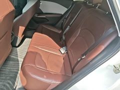 Chevrolet Cruze 1.5L Dual-Clutch WOW Value Edition - ფოტო 17