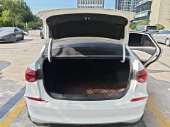 Chevrolet Cruze 1.5L Dual-Clutch WOW Value Edition - ფოტო 19