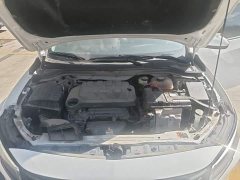 Chevrolet Cruze 1.5L Dual-Clutch WOW Value Edition - ფოტო 20