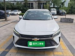 Chevrolet Cruze 1.5L Dual-Clutch WOW Value Edition - ფოტო 3