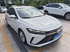 Chevrolet Cruze 1.5L Dual-Clutch WOW Value Edition - ფოტო 4